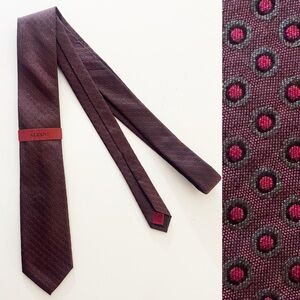 Alfani Silk Tie